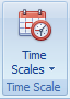 7. Time Scale toolbar
